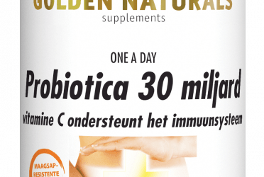 Voel je beter door probiotica supplementen