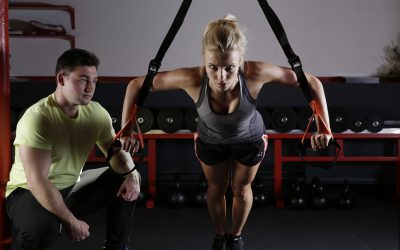 Personal trainer inhuren: Een goed idee?