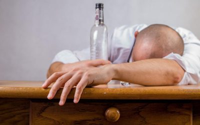 Alcohol en de gevolgen daarvan